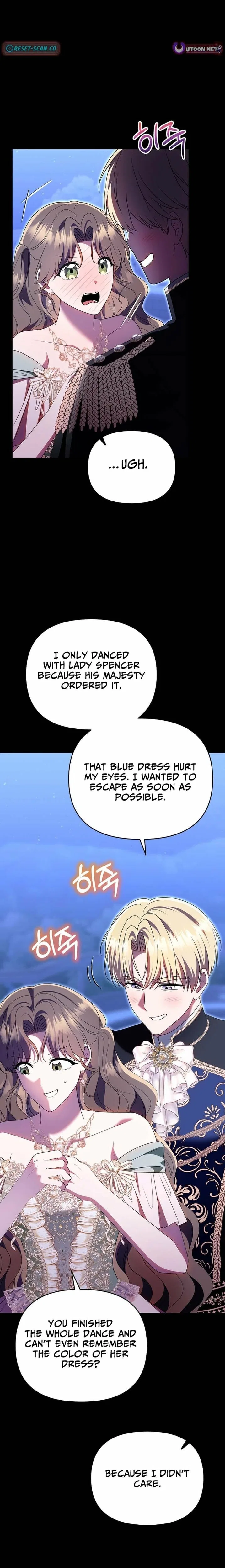 I Stole the Trash Crown Prince’s First Night Chapter 17 – Page 19