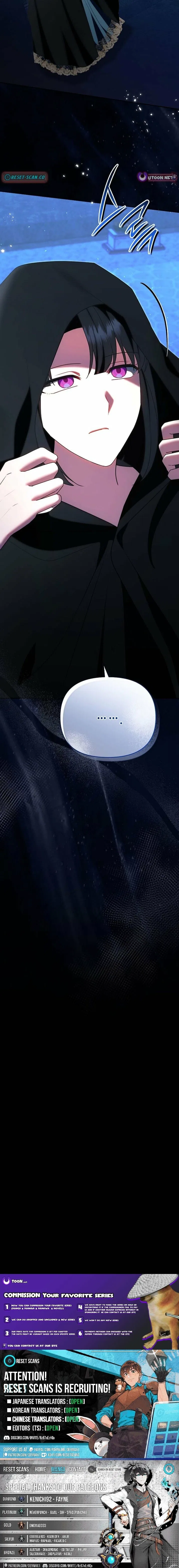 I Stole the Trash Crown Prince’s First Night Chapter 17 – Page 29
