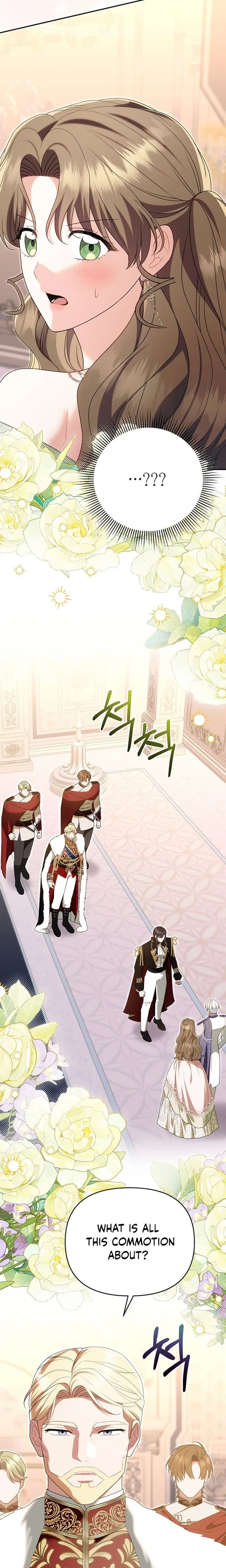 I Stole the Trash Crown Prince’s First Night Chapter 16 – Page 2