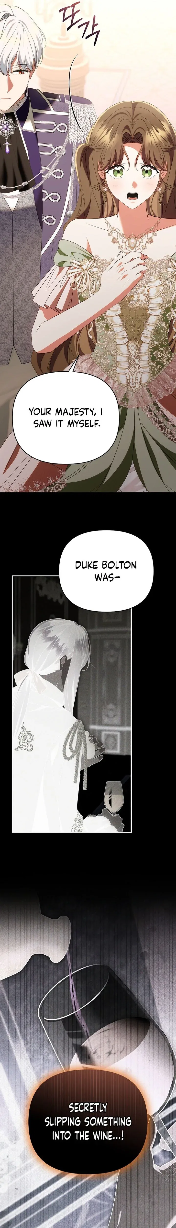 I Stole the Trash Crown Prince’s First Night Chapter 16 – Page 13