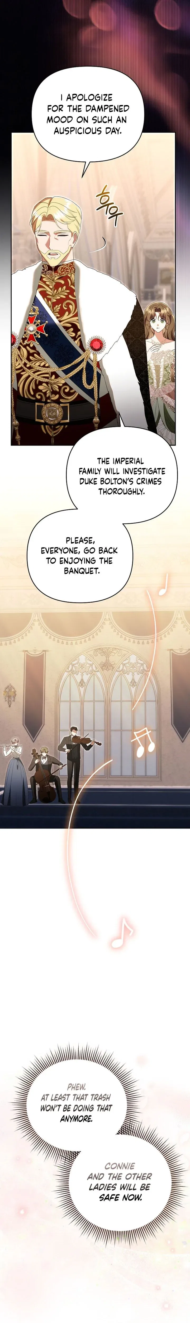 I Stole the Trash Crown Prince’s First Night Chapter 16 – Page 16