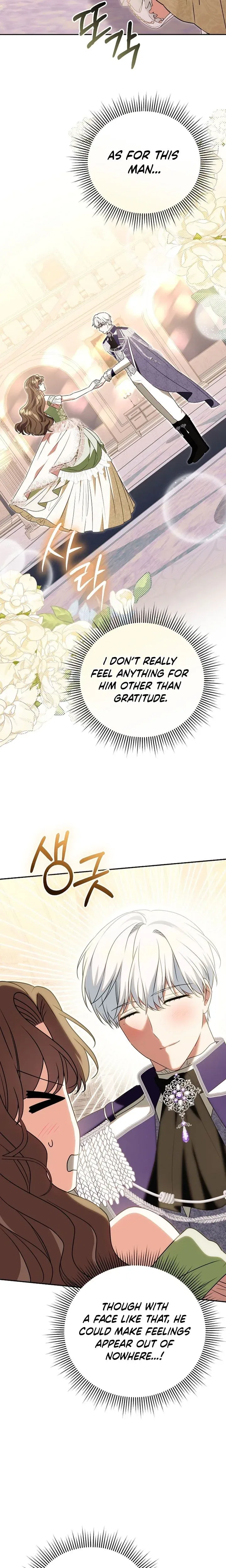 I Stole the Trash Crown Prince’s First Night Chapter 16 – Page 26
