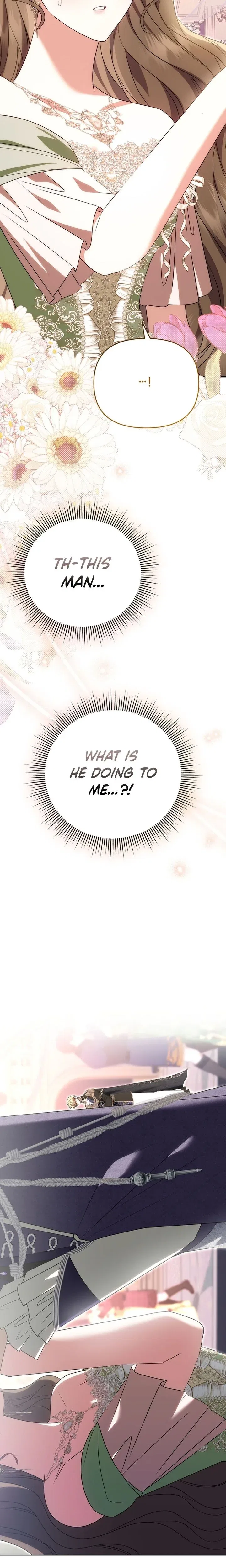 I Stole the Trash Crown Prince’s First Night Chapter 16 – Page 29