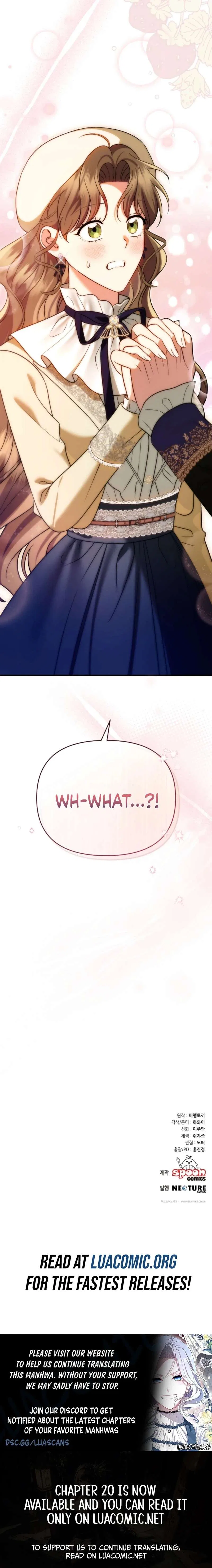 I Stole the Trash Crown Prince’s First Night Chapter 11 – Page 14