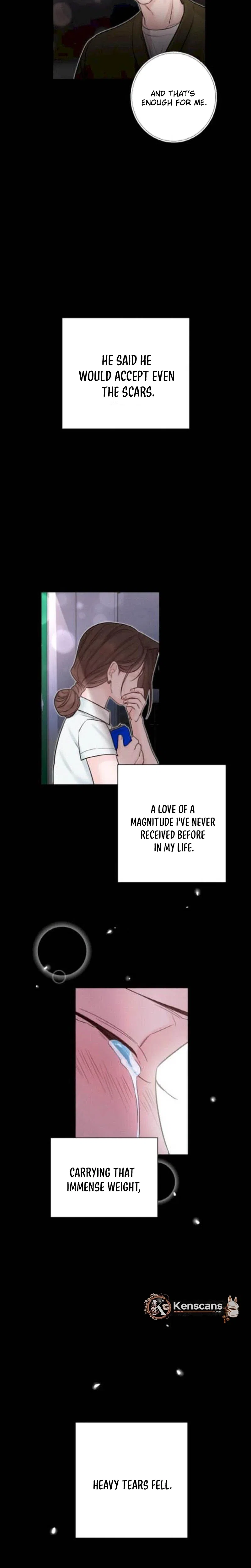 Liking you Excitedly Chapter 38 – Page 14