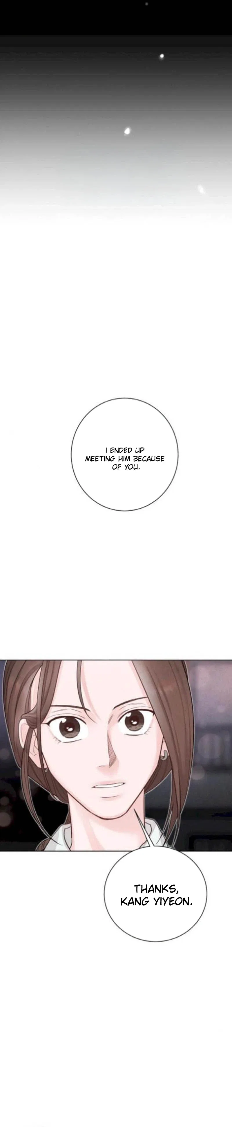 Liking you Excitedly Chapter 38 – Page 15
