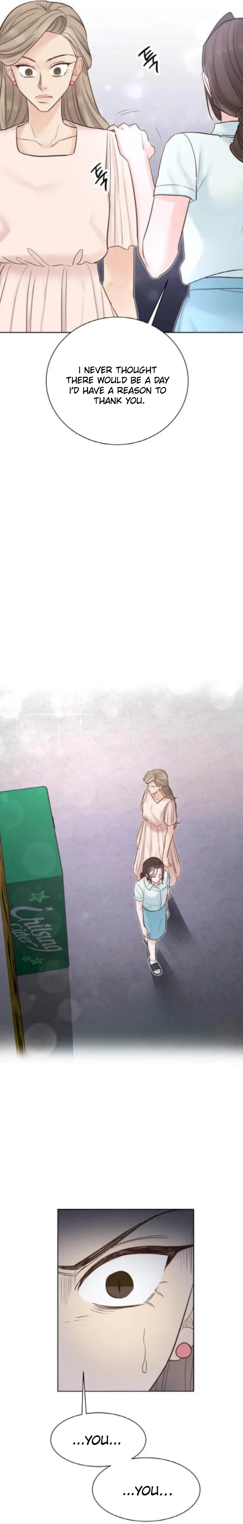 Liking you Excitedly Chapter 38 – Page 16