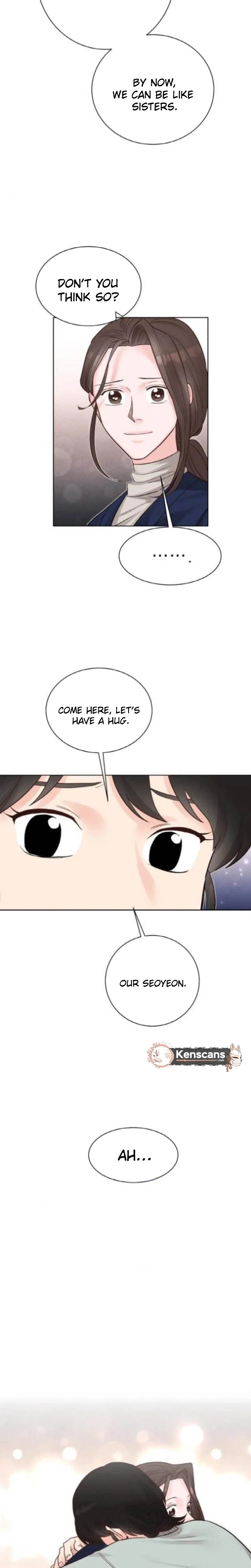 Liking you Excitedly Chapter 38 – Page 26