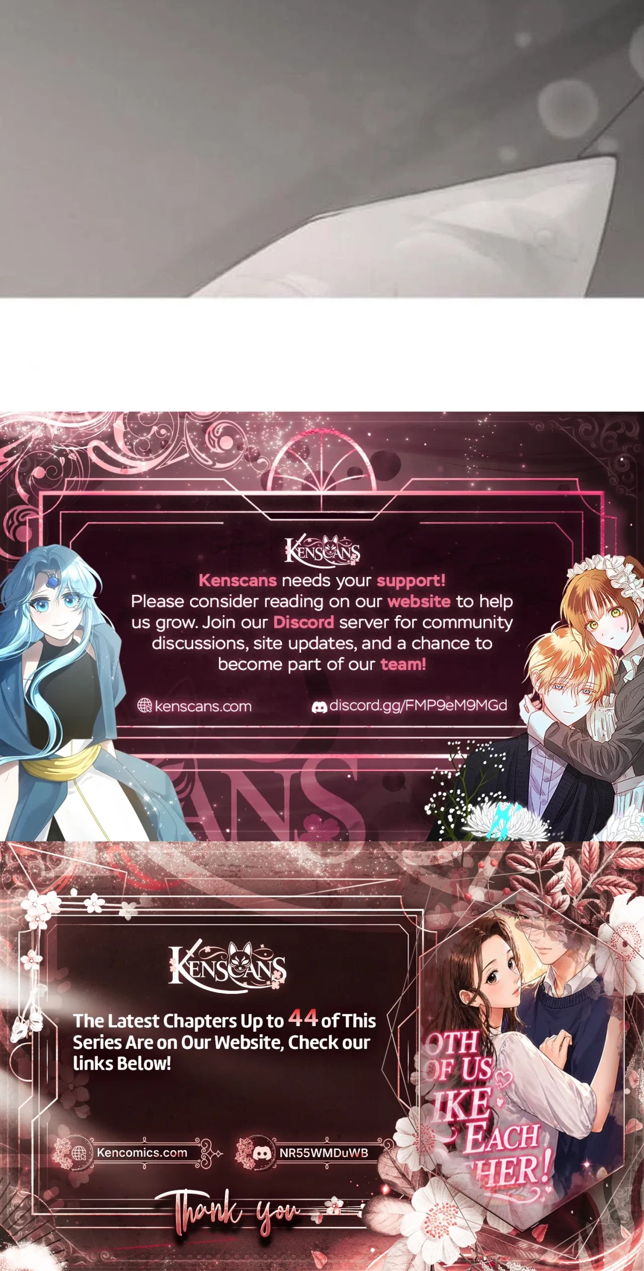 Liking you Excitedly Chapter 38 – Page 33