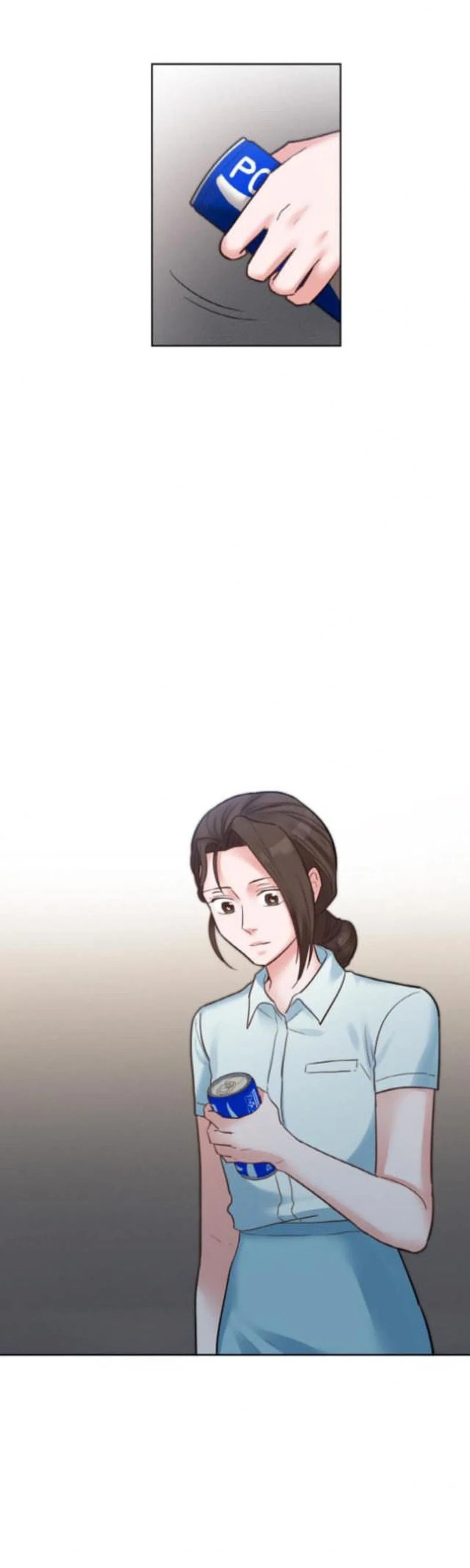 Liking you Excitedly Chapter 37 – Page 2