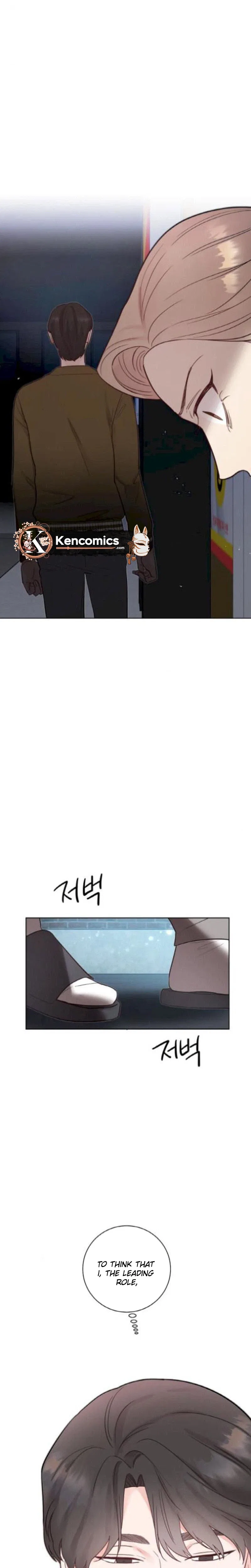 Liking you Excitedly Chapter 37 – Page 19
