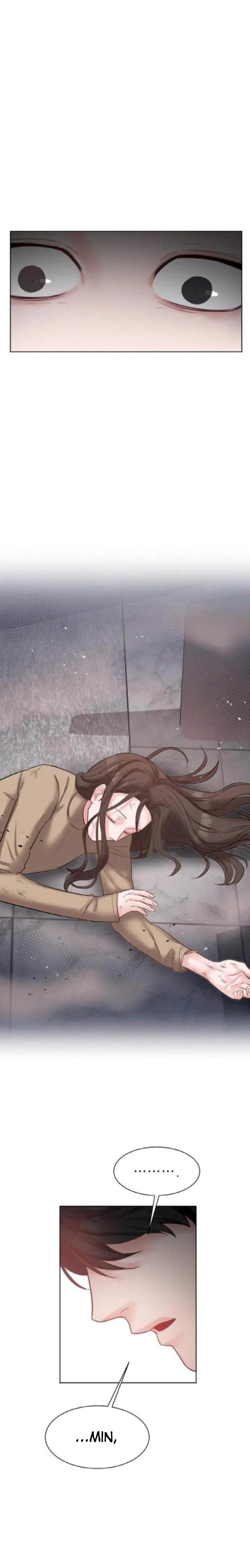 Liking you Excitedly Chapter 36 – Page 28