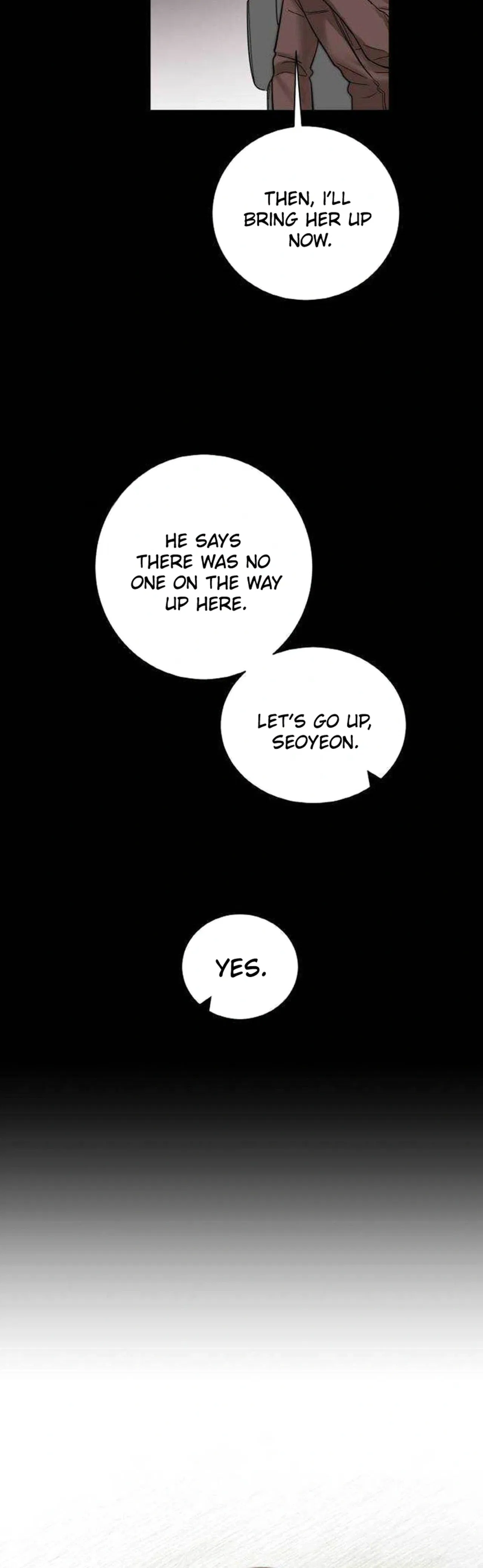 Liking you Excitedly Chapter 35 – Page 6