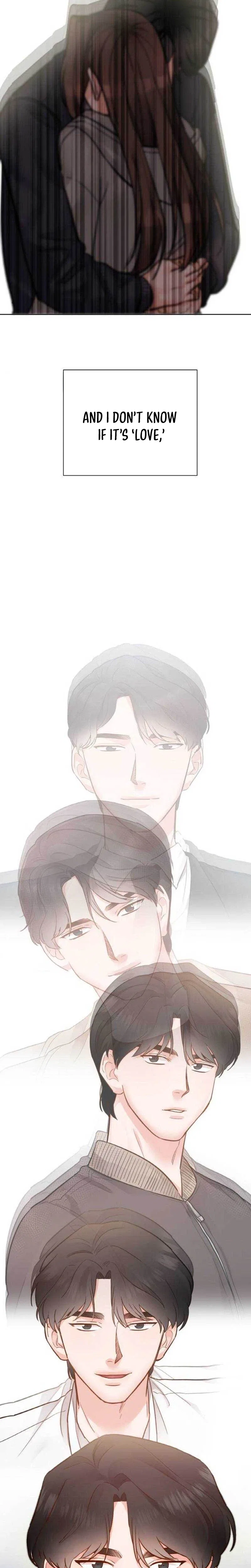 Liking you Excitedly Chapter 35 – Page 28
