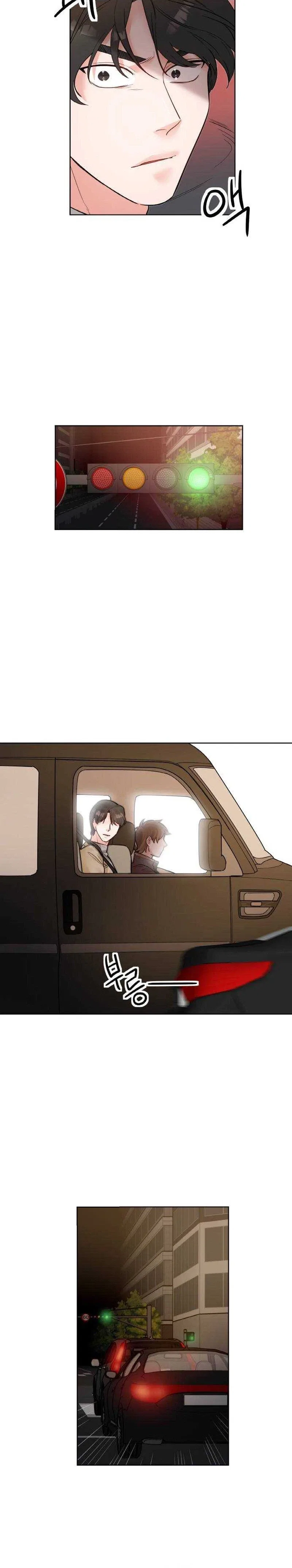 Liking you Excitedly Chapter 34 – Page 12