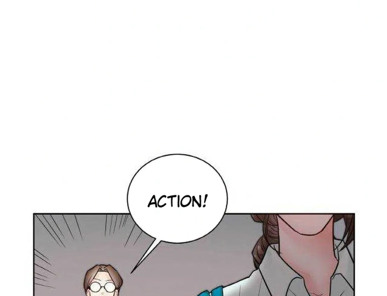 Liking you Excitedly Chapter 33 – Page 26