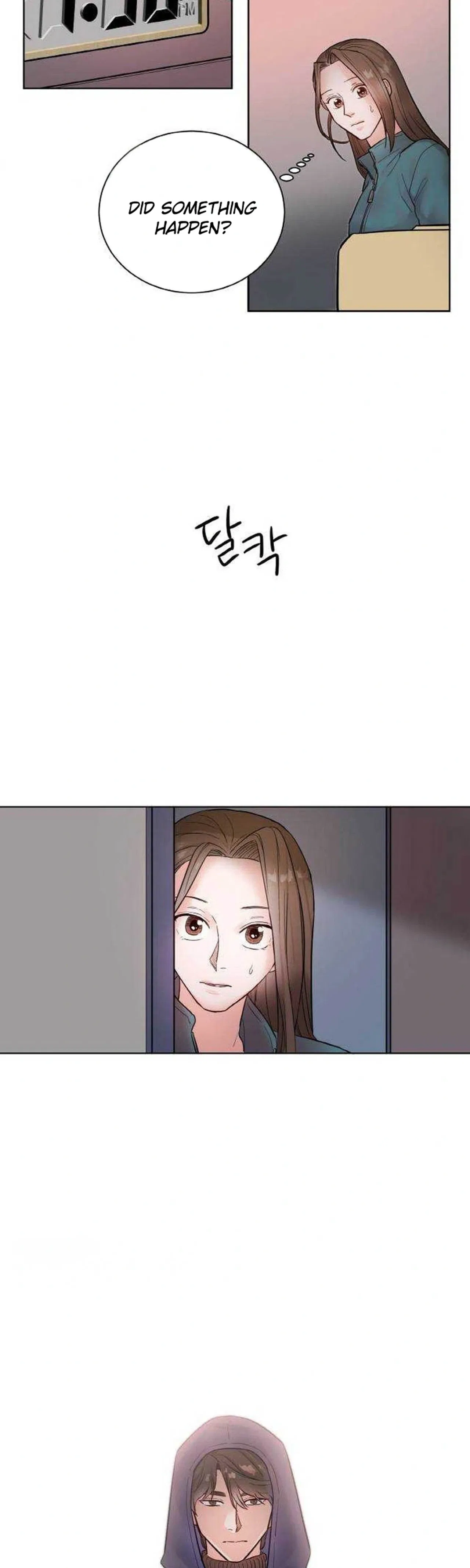 Liking you Excitedly Chapter 32 – Page 2