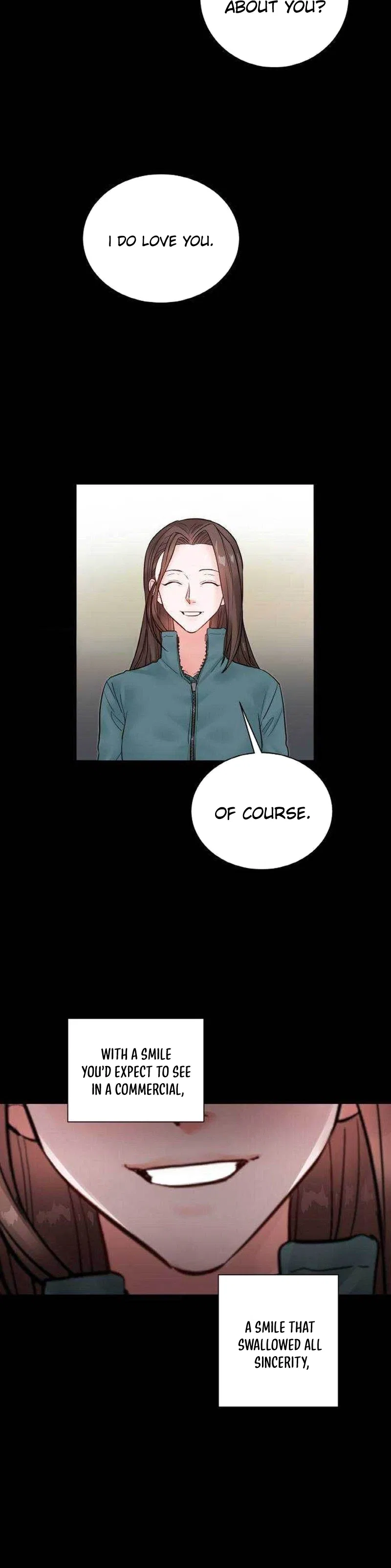 Liking you Excitedly Chapter 32 – Page 18