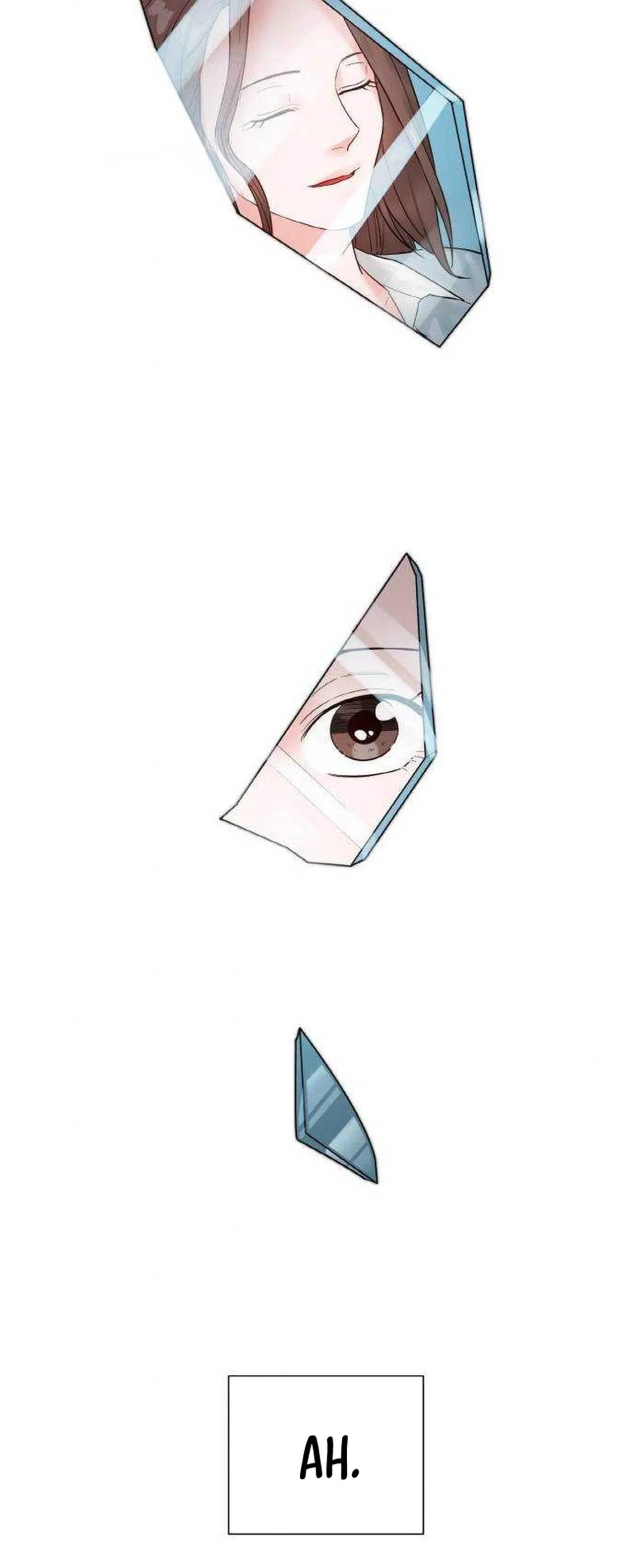 Liking you Excitedly Chapter 32 – Page 21