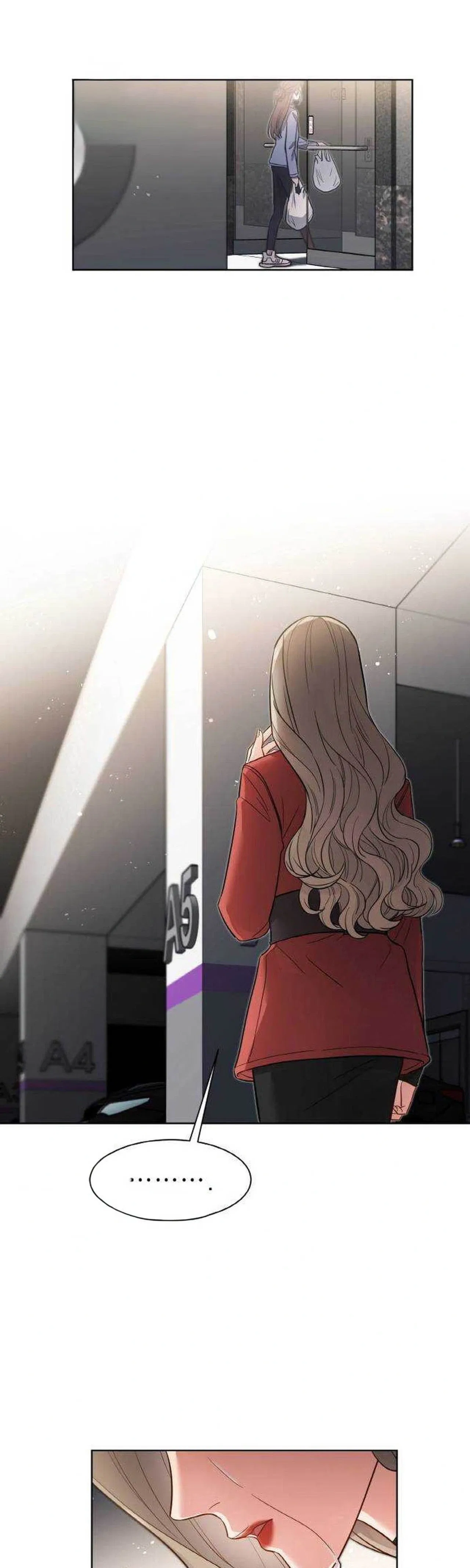 Liking you Excitedly Chapter 30 – Page 22