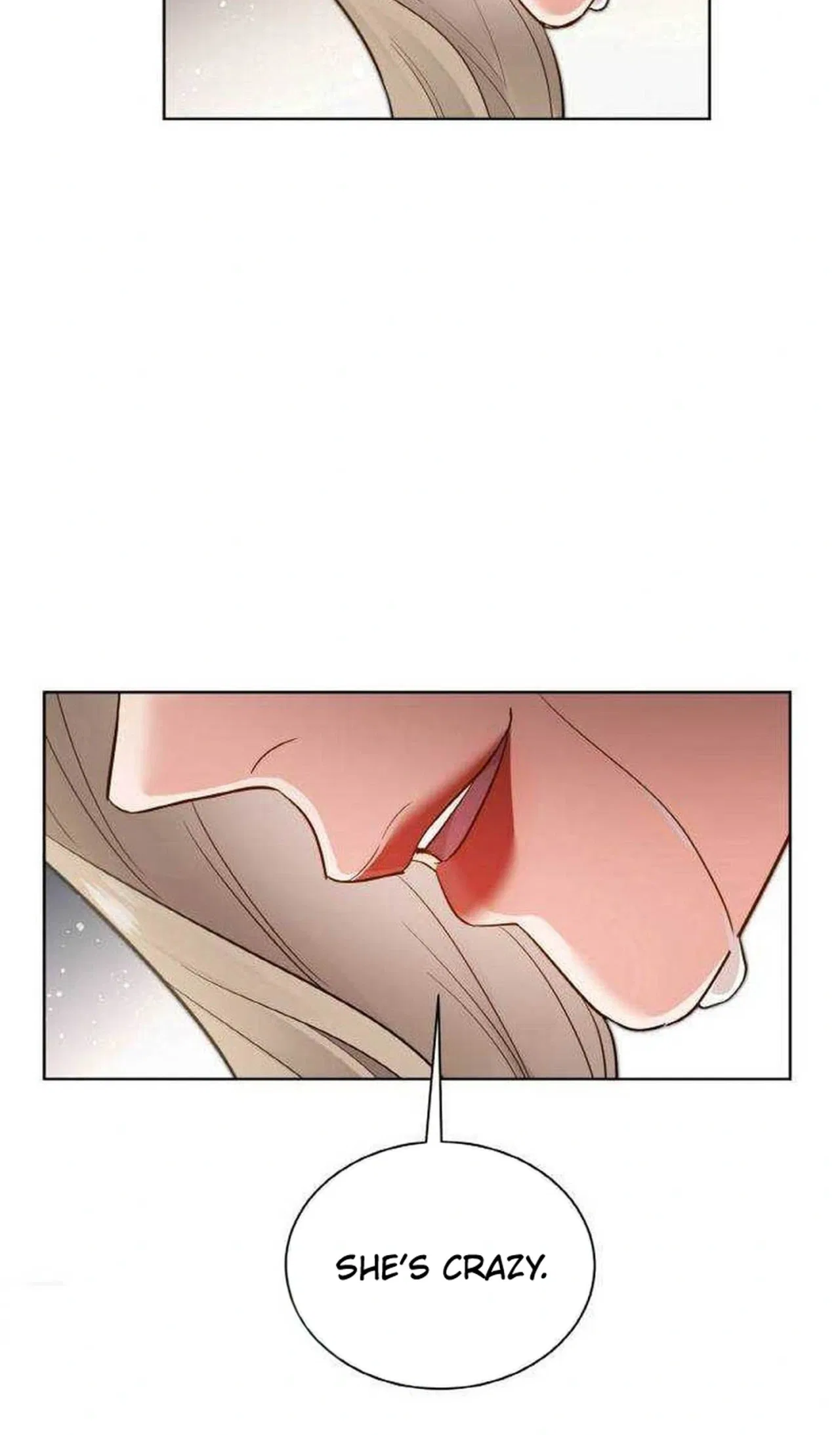 Liking you Excitedly Chapter 30 – Page 23