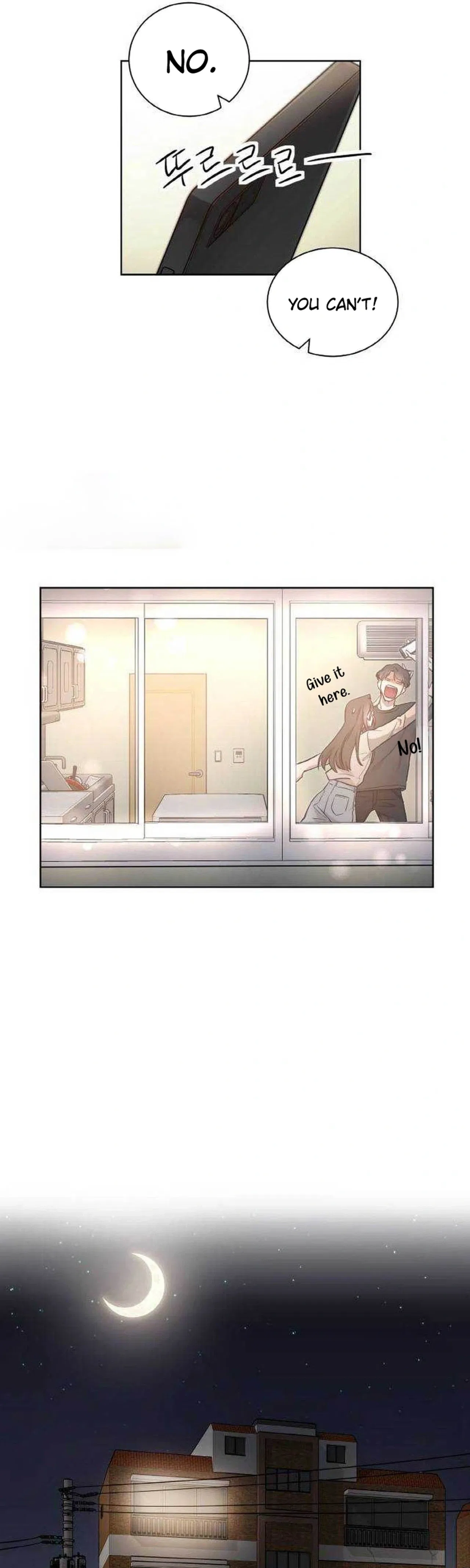 Liking you Excitedly Chapter 29 – Page 24