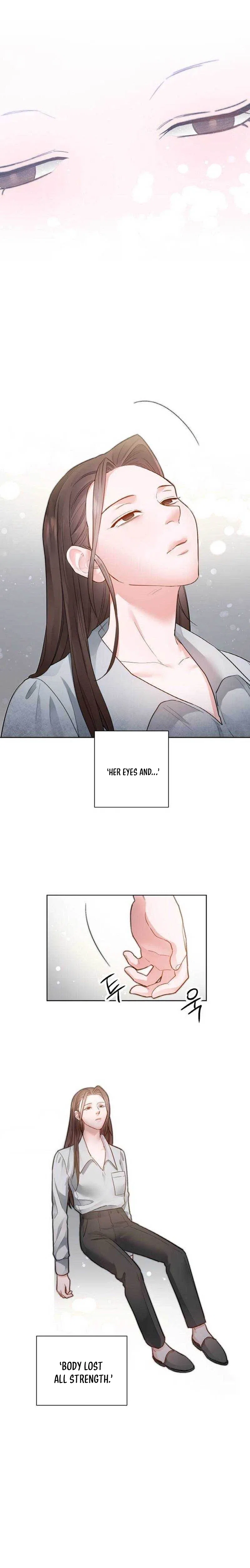 Liking you Excitedly Chapter 28 – Page 10