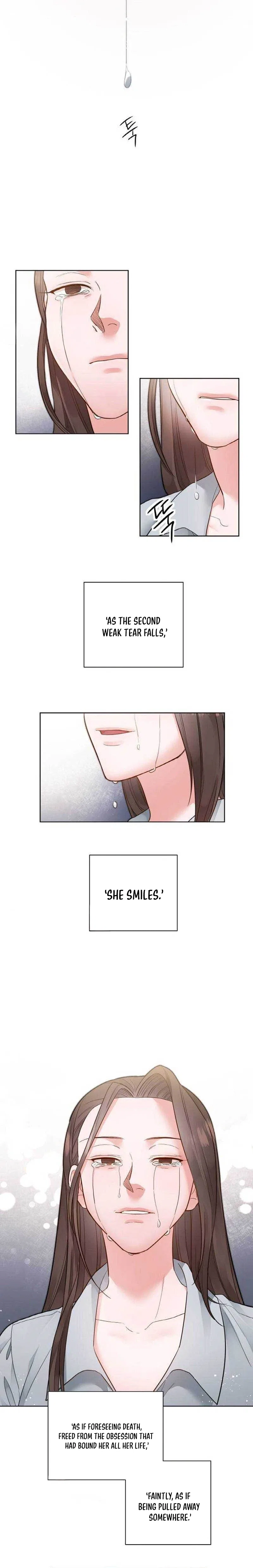 Liking you Excitedly Chapter 28 – Page 12