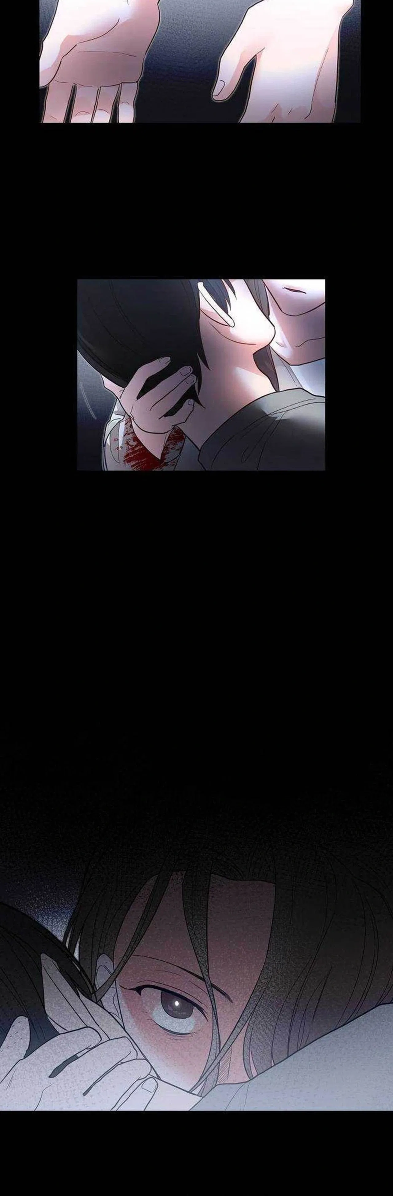 Liking you Excitedly Chapter 27 – Page 6