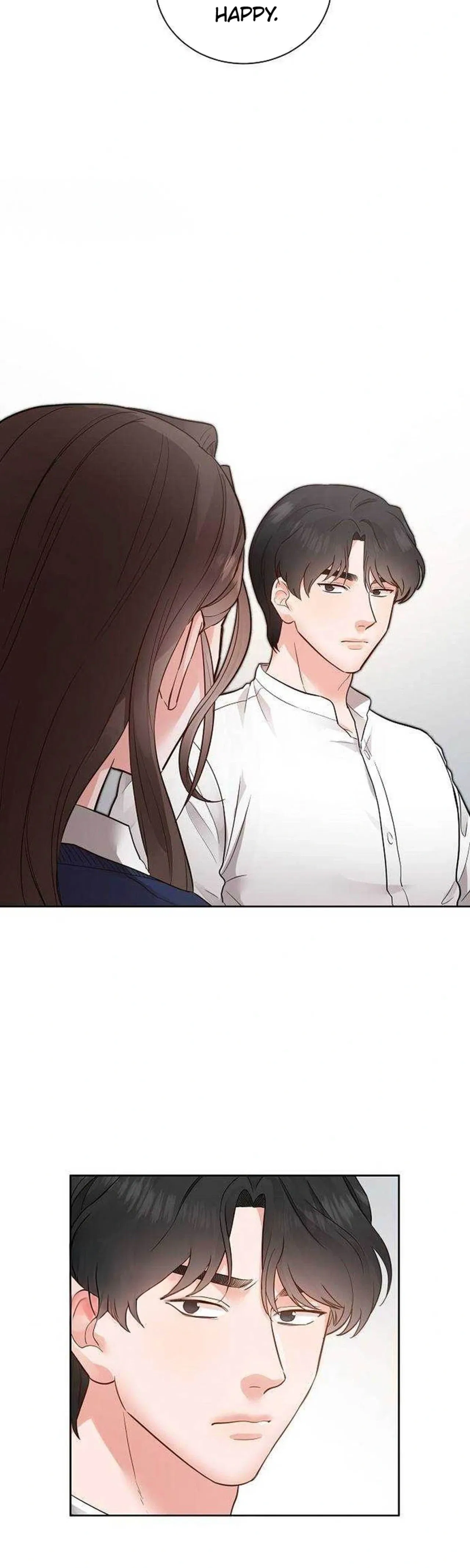 Liking you Excitedly Chapter 26 – Page 2