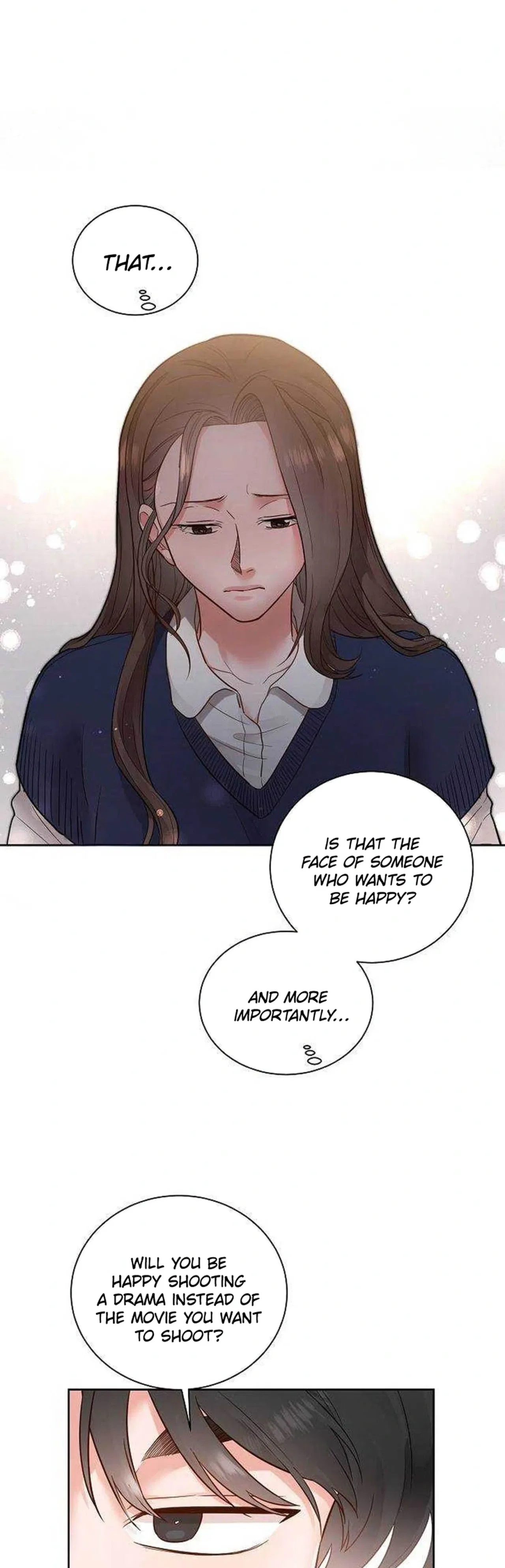 Liking you Excitedly Chapter 26 – Page 3