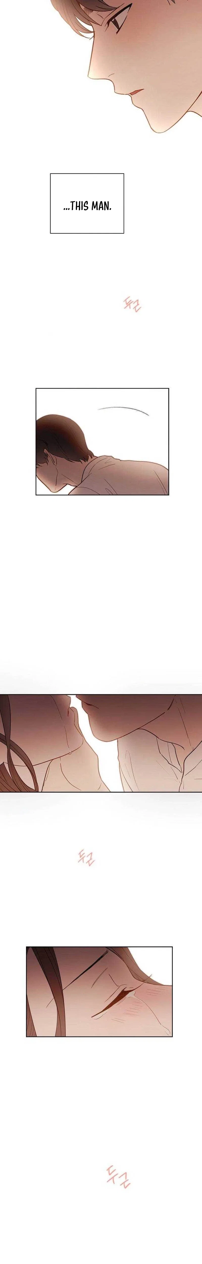 Liking you Excitedly Chapter 26 – Page 18