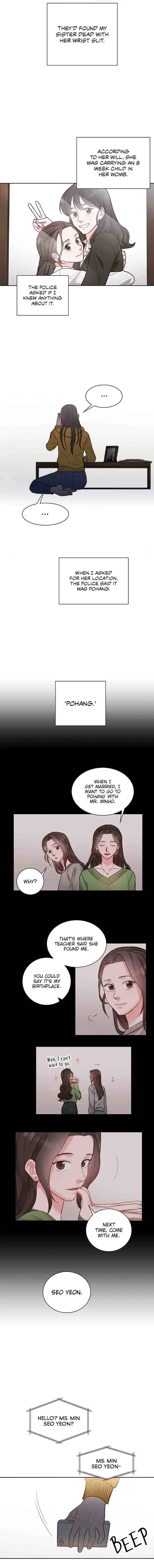 Liking you Excitedly Chapter 16 – Page 9