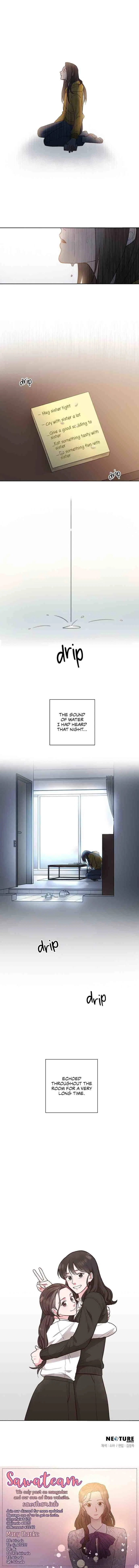 Liking you Excitedly Chapter 16 – Page 10