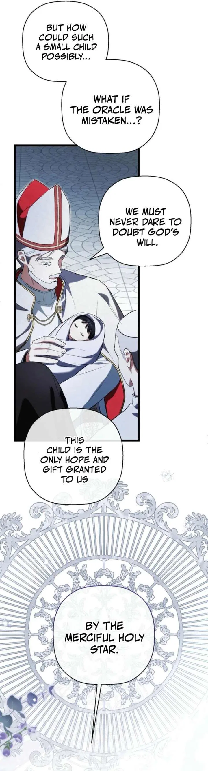 John Loves Tite Chapter 28 – Page 3