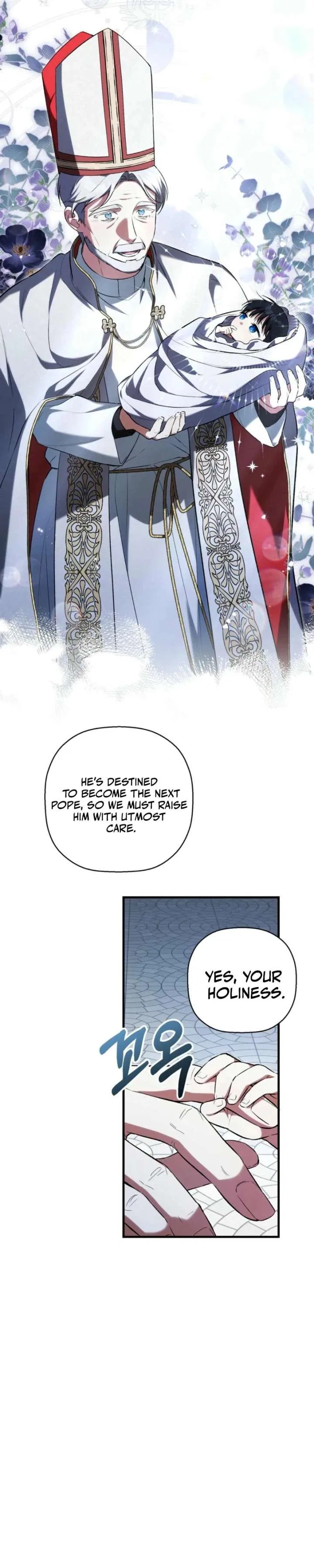 John Loves Tite Chapter 28 – Page 4