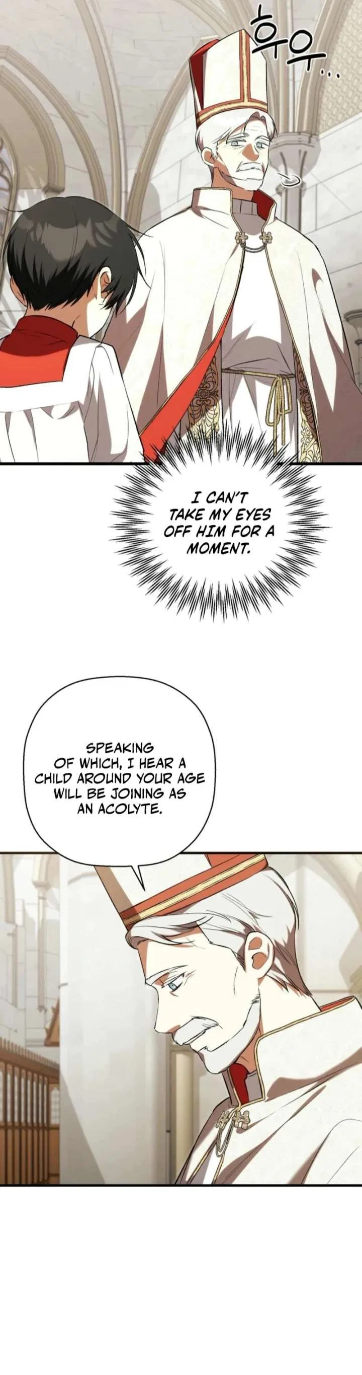 John Loves Tite Chapter 28 – Page 12