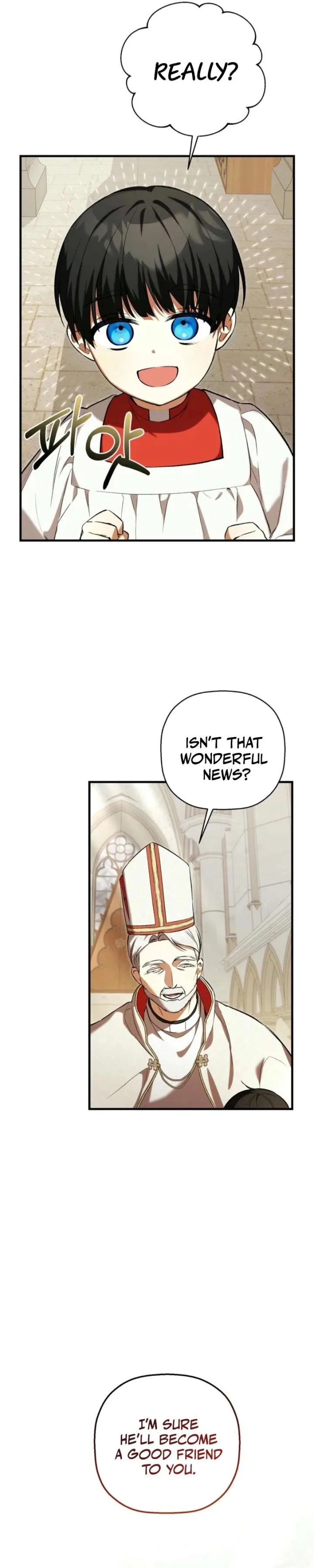 John Loves Tite Chapter 28 – Page 13