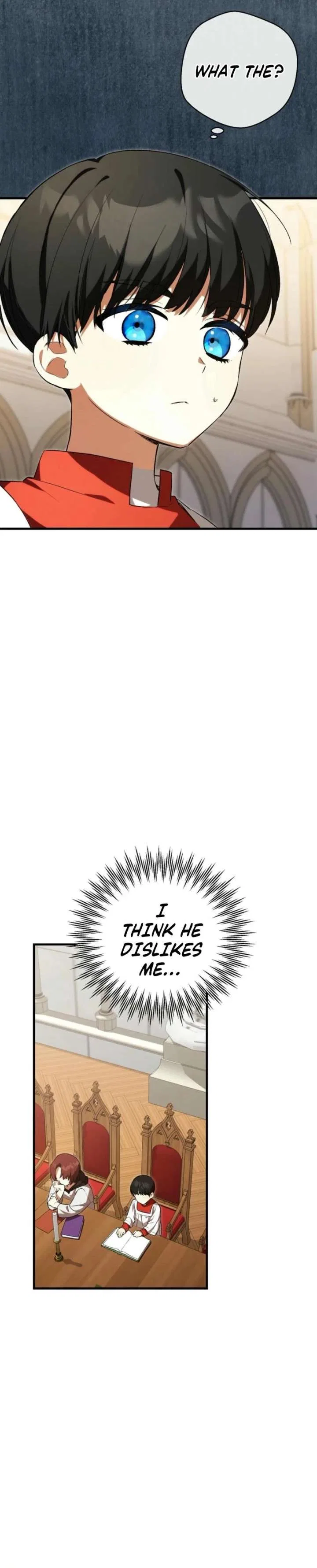 John Loves Tite Chapter 28 – Page 16