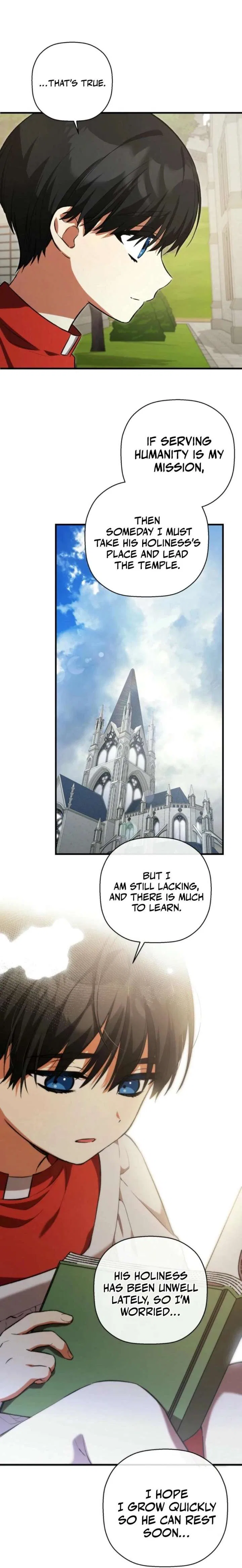 John Loves Tite Chapter 28 – Page 18