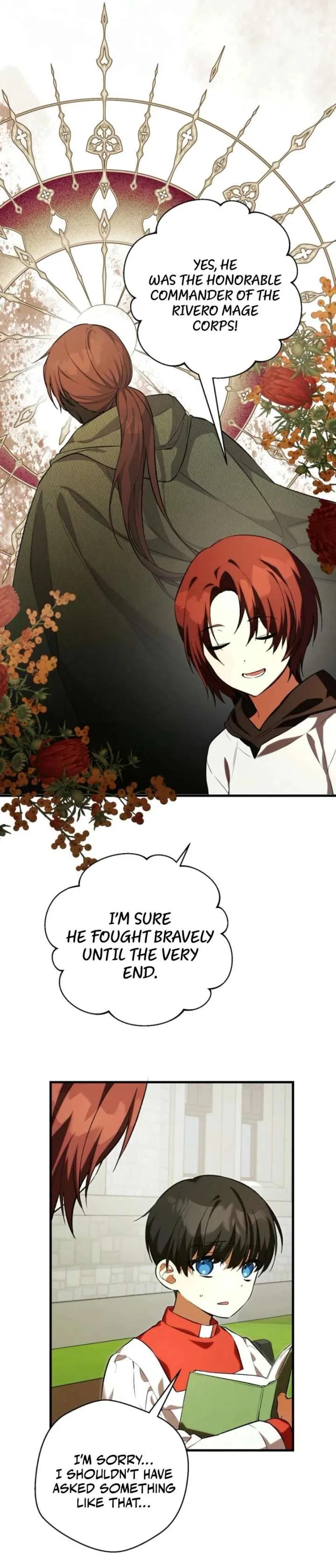 John Loves Tite Chapter 28 – Page 20