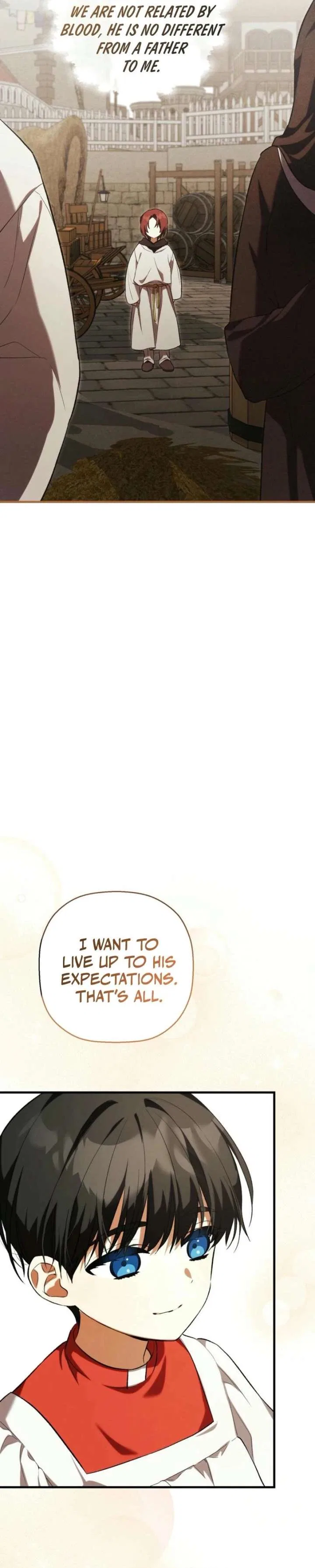John Loves Tite Chapter 28 – Page 23