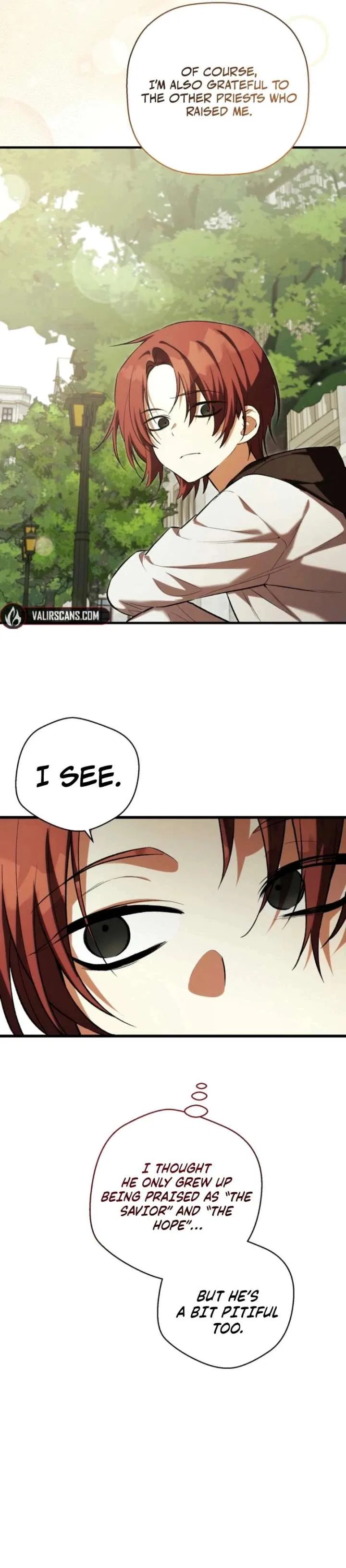 John Loves Tite Chapter 28 – Page 24