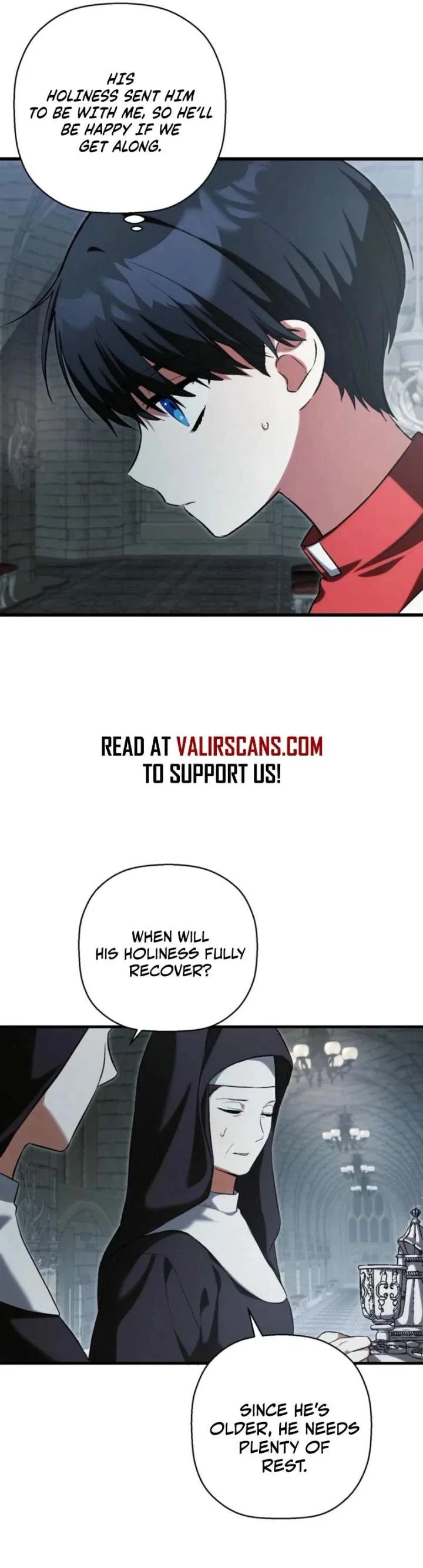 John Loves Tite Chapter 28 – Page 26
