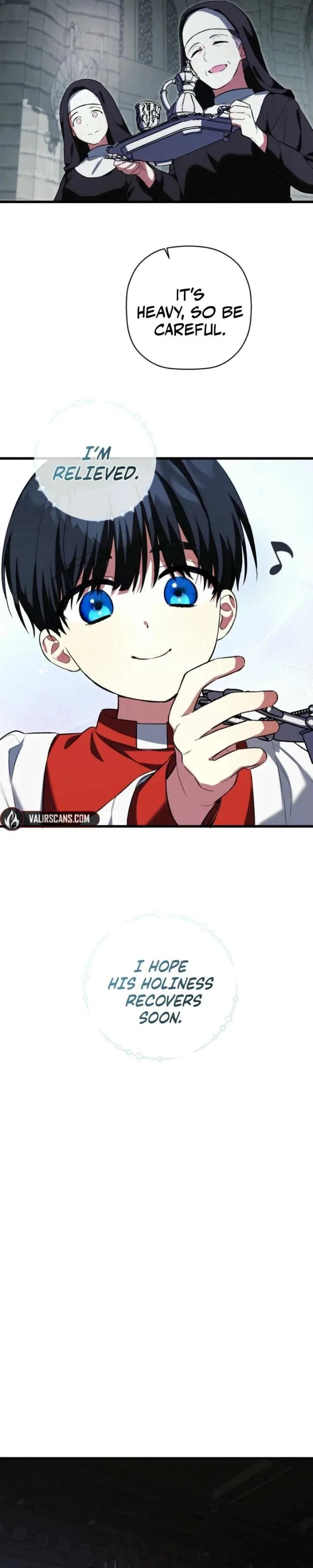 John Loves Tite Chapter 28 – Page 28