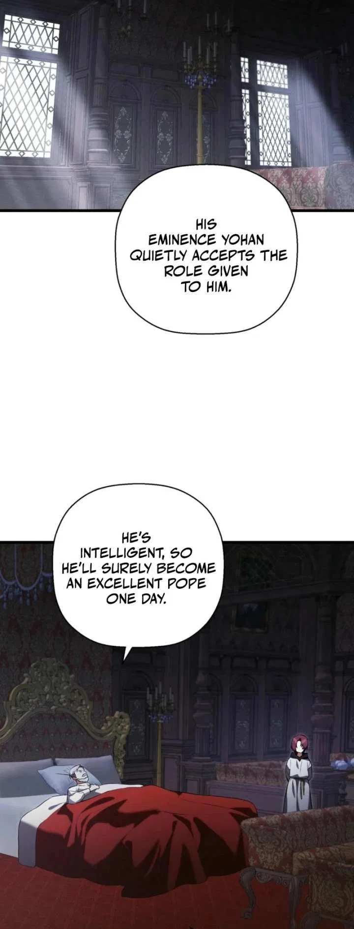 John Loves Tite Chapter 28 – Page 29