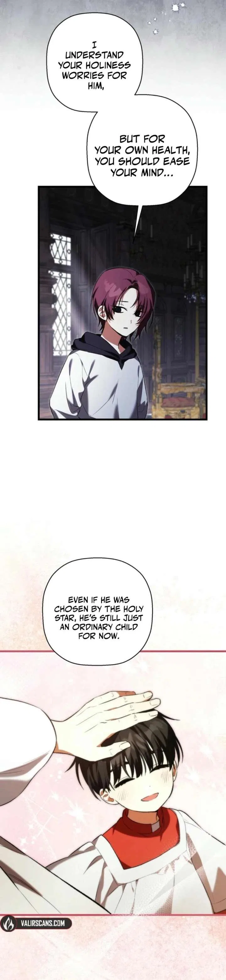 John Loves Tite Chapter 28 – Page 32