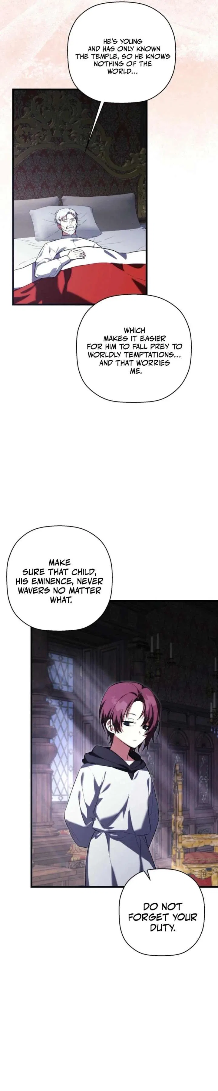 John Loves Tite Chapter 28 – Page 33