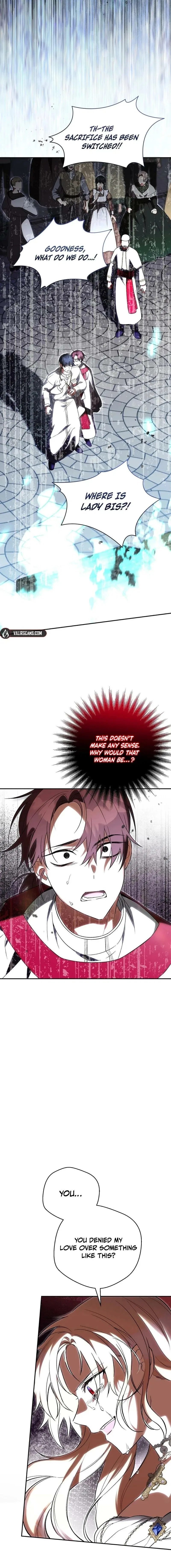 John Loves Tite Chapter 27 – Page 2