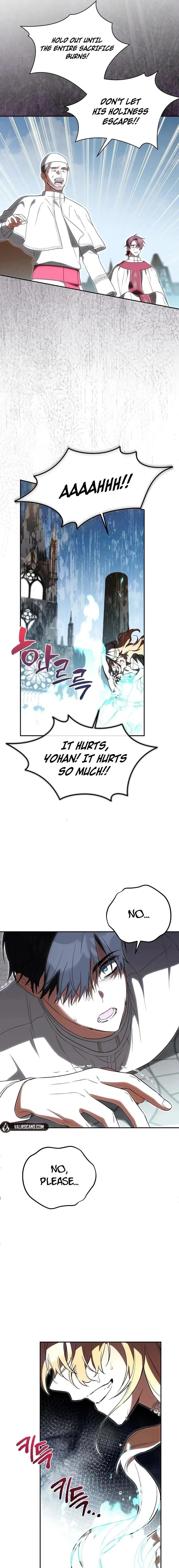 John Loves Tite Chapter 27 – Page 7